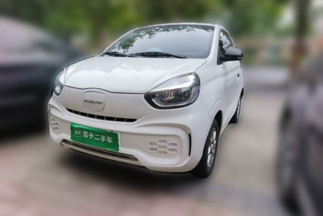 Used Roewe Clever 2022 311km QiQi BoBo Edition