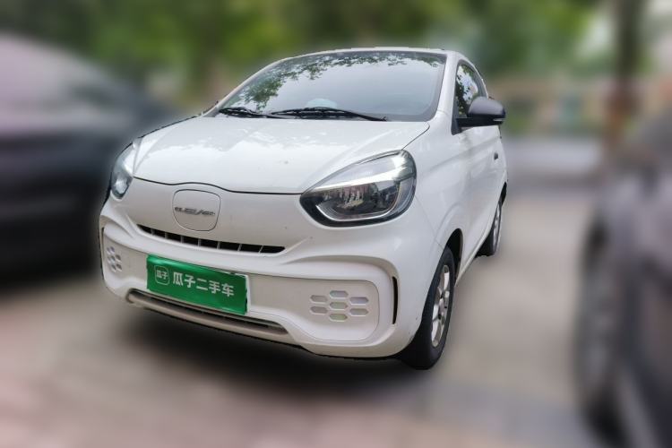 Used Roewe Clever 2022 311km QiQi BoBo Edition Guazi used car, China used car export, Used car for sale, Used  cars, Cheapest cars for sale