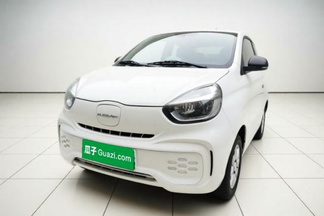Używany Roewe Clever 2022 311km QiQi BoBo Edition