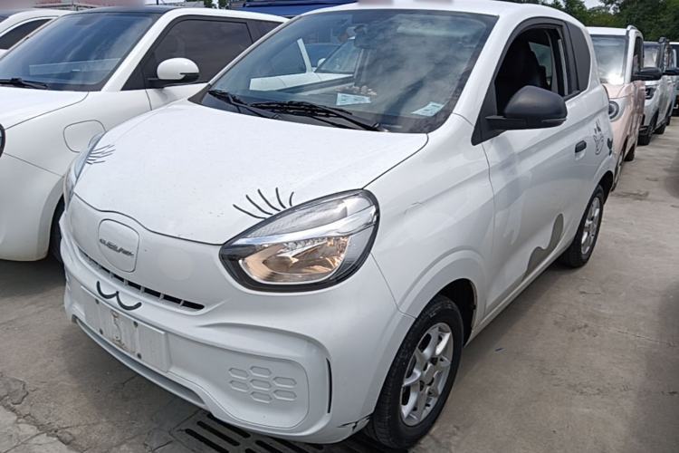 Used Roewe Clever 2022 311km QiQi BoBo Edition Guazi used car, China used car export, Used car for sale, Used  cars, Cheapest cars for sale