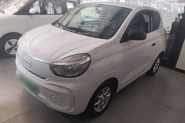 Used Roewe Clever 2022 311km QiQi BoBo Edition