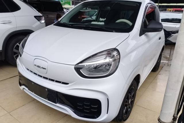 Used Roewe Clever 2022 311km QiQi BoBo Edition