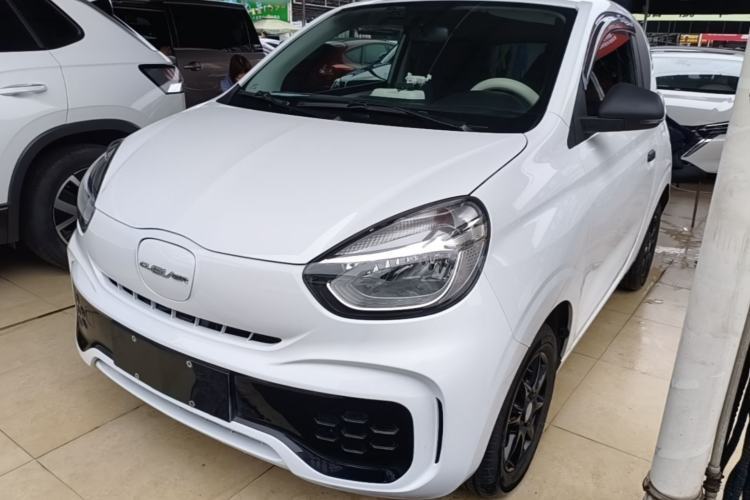 Used Roewe Clever 2022 311km QiQi BoBo Edition Guazi used car, China used car export, Used car for sale, Used  cars, Cheapest cars for sale