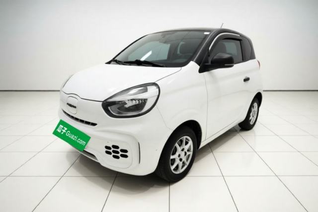 Roewe Clever 2022 311km QiQi BoBo Edition مستعملة