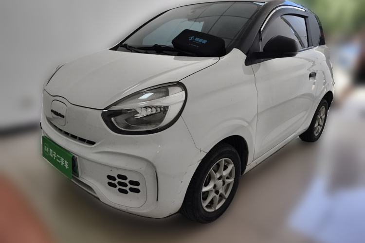 Używany Roewe Clever 2022 311km QiQi BoBo Edition Guazi used car, China used car export, Used car for sale, Used cars, Cheapest cars for sale
