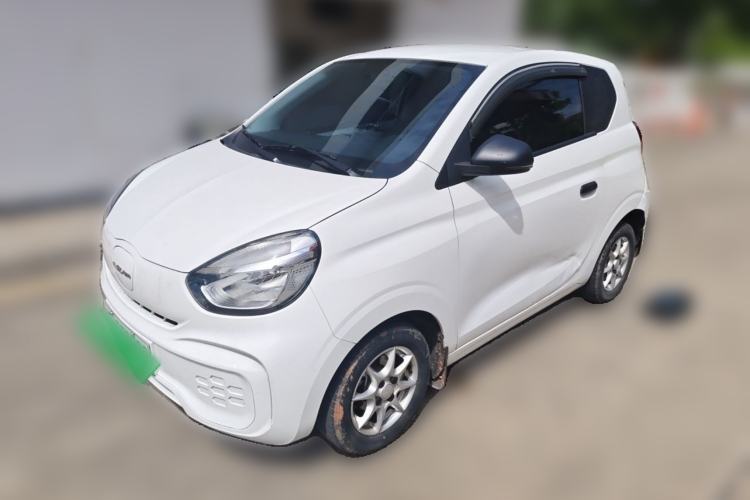 Used Roewe Clever 2022 311km QiQi BoBo Edition Guazi used car, China used car export, Used car for sale, Used cars, Cheapest cars for sale