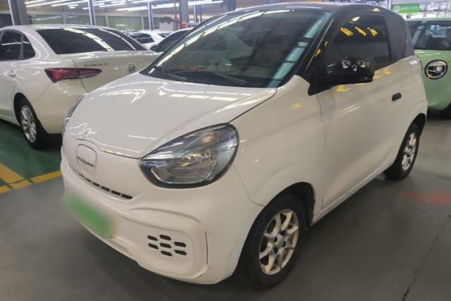 Used Roewe Clever 2022 311km QiQi BoBo Edition