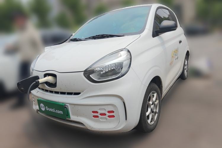 Used Roewe Clever 2022 311km QiQi BoBo Edition Guazi used car, China used car export, Used car for sale, Used  cars, Cheapest cars for sale