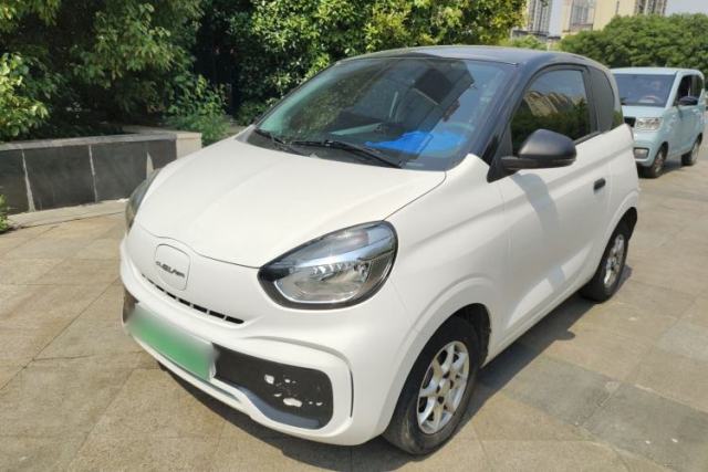 Used Roewe Clever 2022 311km QiQi BoBo Edition