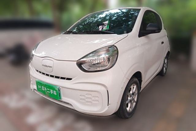 Used Roewe Clever 2022 311km QiQi BoBo Edition