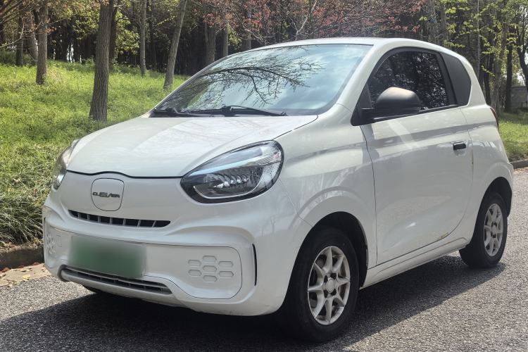 Used Roewe Clever 2022 311km QiQi BoBo Edition Guazi used car, China used car export, Used car for sale, Used cars, Cheapest cars for sale