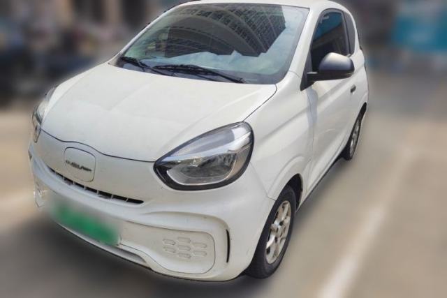 Used Roewe Clever 2022 311km QiQi BoBo Edition
