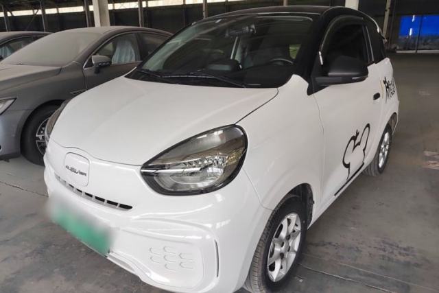 Used Roewe Clever 2022 311km QiQi BoBo Edition