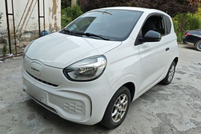 Used Roewe Clever 2022 311km QiQi BoBo Edition