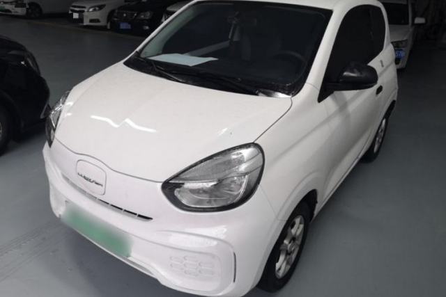 Used Roewe Clever 2022 311km QiQi BoBo Edition