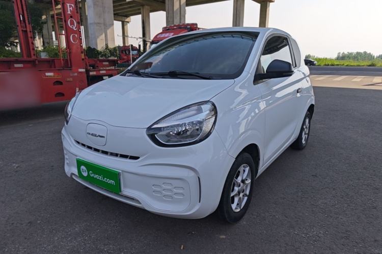 Used Roewe Clever 2022 311km QiQi BoBo Edition Guazi used car, China used car export, Used car for sale, Used  cars, Cheapest cars for sale
