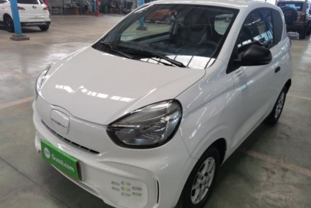 Used Roewe Clever 2022 311km QiQi BoBo Edition
