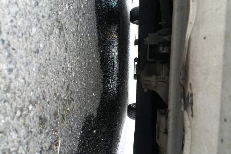 Used Roewe Clever 2022 311km QiQi BoBo Edition Chassis Front
