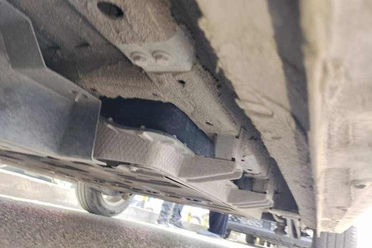 Used Roewe Clever 2022 311km QiQi BoBo Edition Chassis Front Left