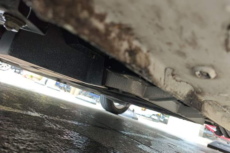 Used Roewe Clever 2022 311km QiQi BoBo Edition Chassis Front Left