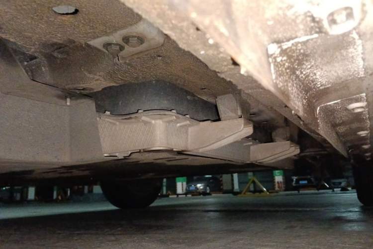 Used Roewe Clever 2022 311km QiQi BoBo Edition Chassis Front Left