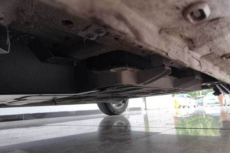 Used Roewe Clever 2022 311km QiQi BoBo Edition Chassis Front Left