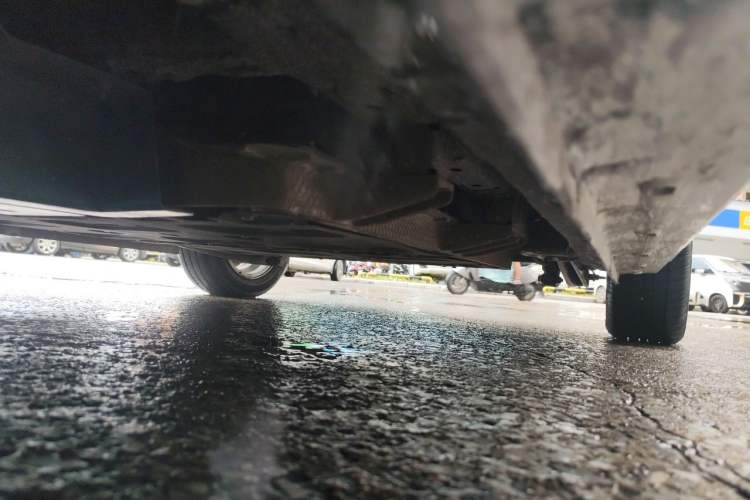 Used Roewe Clever 2022 311km QiQi BoBo Edition Chassis Front Left