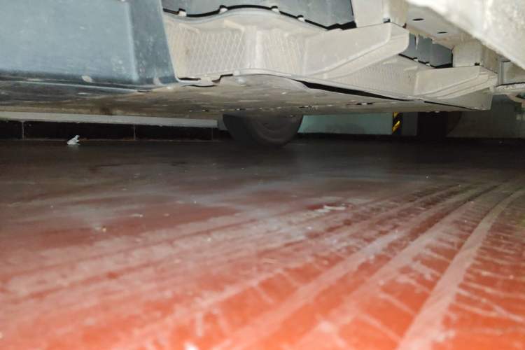 Used Roewe Clever 2022 311km QiQi BoBo Edition Chassis Front Left