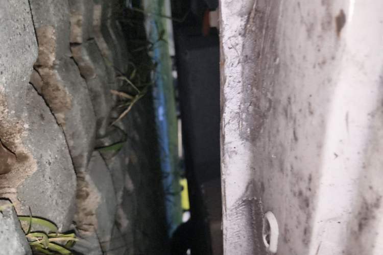 Used Roewe Clever 2022 311km QiQi BoBo Edition Chassis Front Left