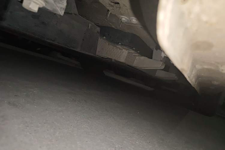 Used Roewe Clever 2022 311km QiQi BoBo Edition Chassis Front Left