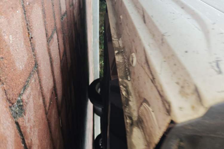 Used Roewe Clever 2022 311km QiQi BoBo Edition Chassis Front Right