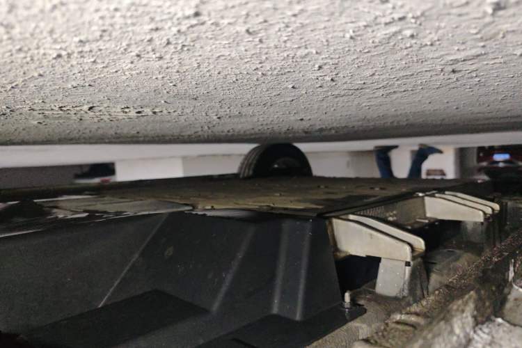 Used Roewe Clever 2022 311km QiQi BoBo Edition Chassis Front Right