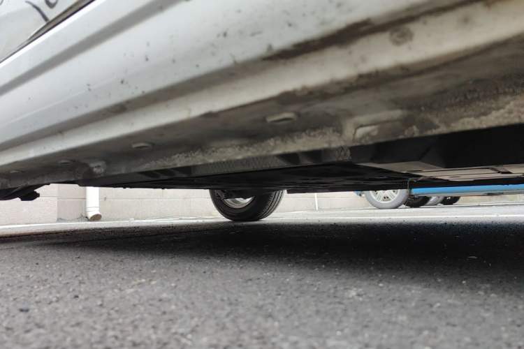 Used Roewe Clever 2022 311km QiQi BoBo Edition Chassis Front Right