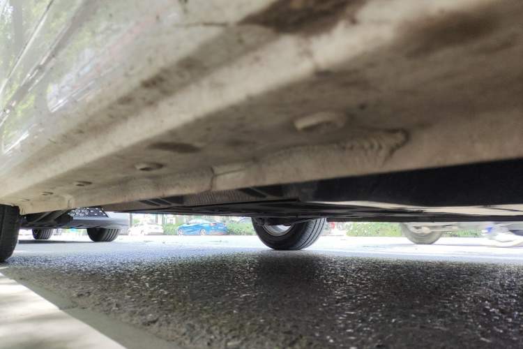 Used Roewe Clever 2022 311km QiQi BoBo Edition Chassis Front Right
