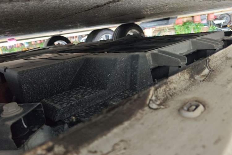 Used Roewe Clever 2022 311km QiQi BoBo Edition Chassis Front Right