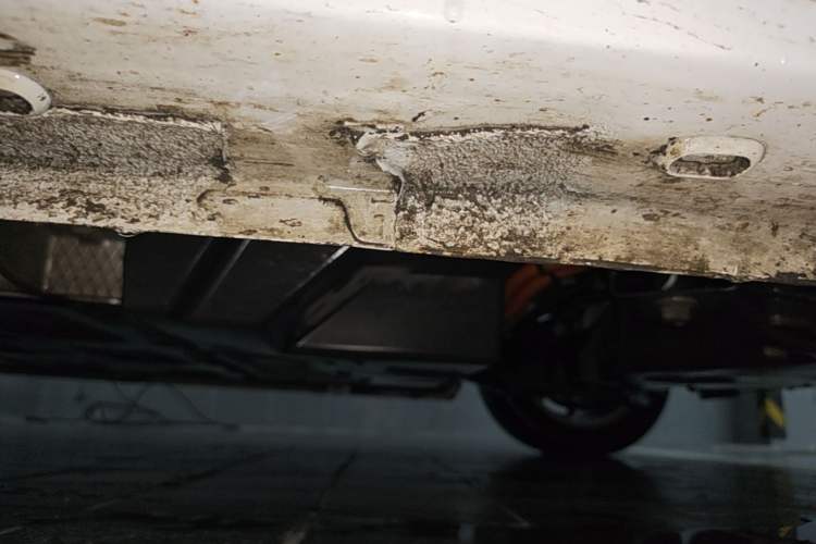 Used Roewe Clever 2022 311km QiQi BoBo Edition Chassis Front Right