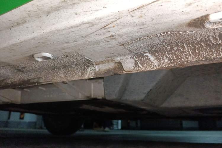 Used Roewe Clever 2022 311km QiQi BoBo Edition Chassis Front Right