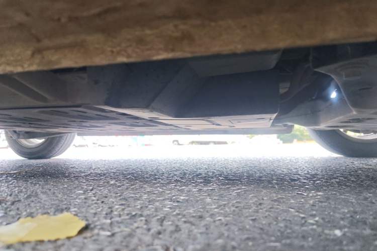 Used Roewe Clever 2022 311km QiQi BoBo Edition Chassis Front Right