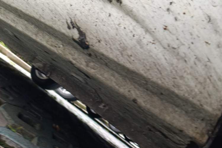 Used Roewe Clever 2022 311km QiQi BoBo Edition Chassis Front Right