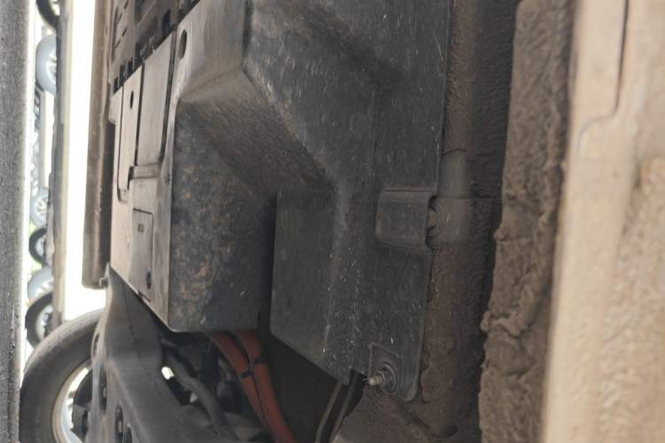 Used Roewe Clever 2022 311km QiQi BoBo Edition Chassis Front Right