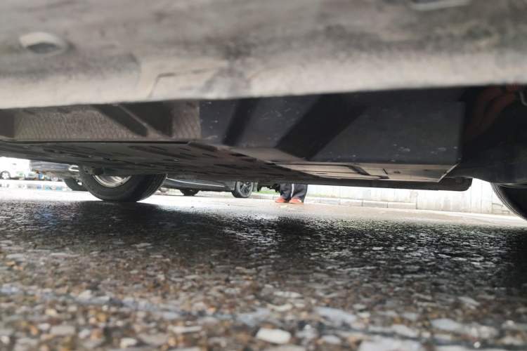 Used Roewe Clever 2022 311km QiQi BoBo Edition Chassis Front Right