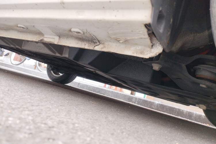 Used Roewe Clever 2022 311km QiQi BoBo Edition Chassis Front Right