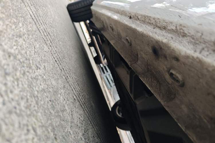 Used Roewe Clever 2022 311km QiQi BoBo Edition Chassis Front Right