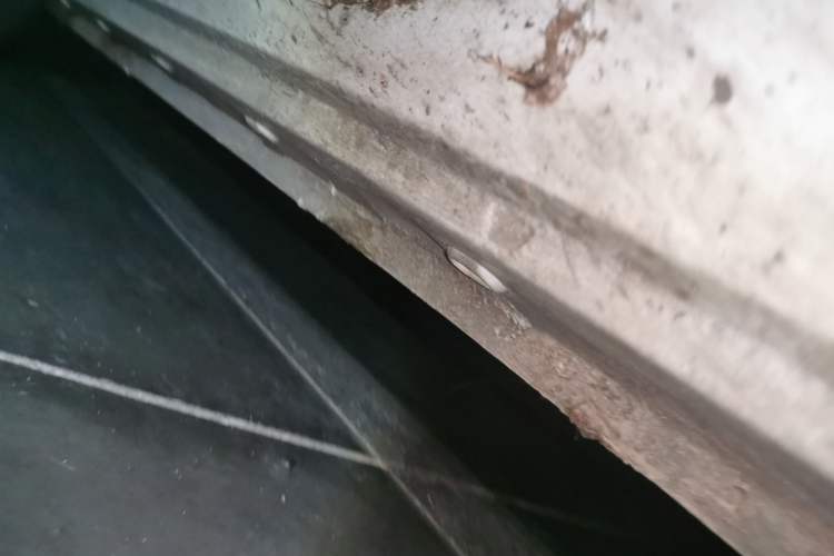 Used Roewe Clever 2022 311km QiQi BoBo Edition Chassis Front Right