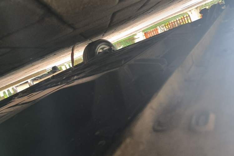 Used Roewe Clever 2022 311km QiQi BoBo Edition Chassis Front Right