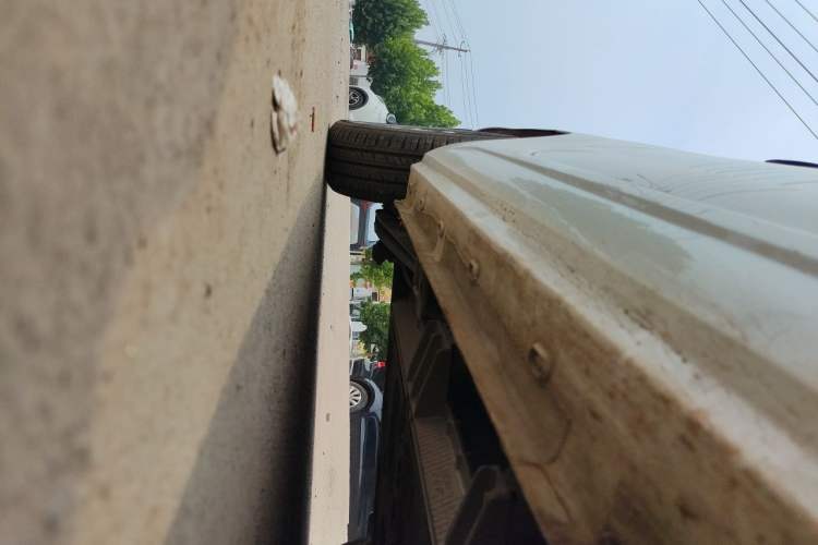 Used Roewe Clever 2022 311km QiQi BoBo Edition Chassis Front Right