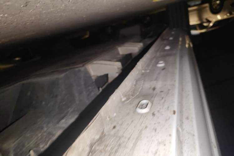 Used Roewe Clever 2022 311km QiQi BoBo Edition Chassis Front Right