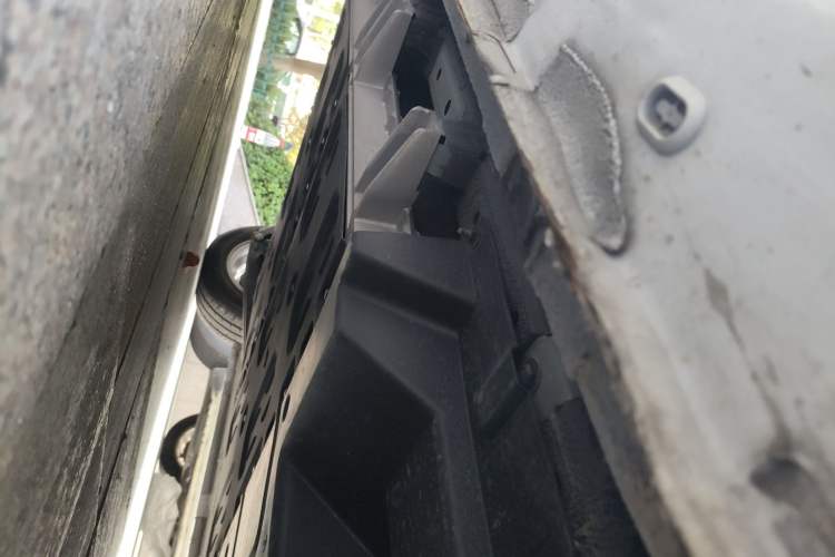 Used Roewe Clever 2022 311km QiQi BoBo Edition Chassis Front Right