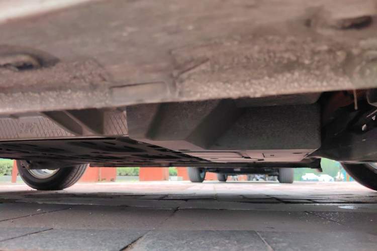 Used Roewe Clever 2022 311km QiQi BoBo Edition Chassis Front Right