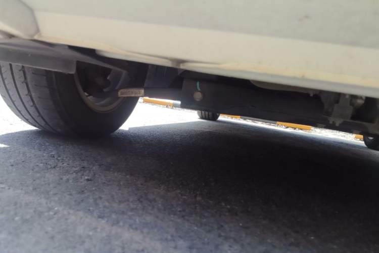 Used Roewe Clever 2022 311km QiQi BoBo Edition Chassis Front Right